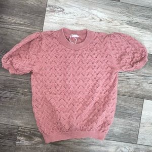 Jamie Kay Knit Shirt 6 years